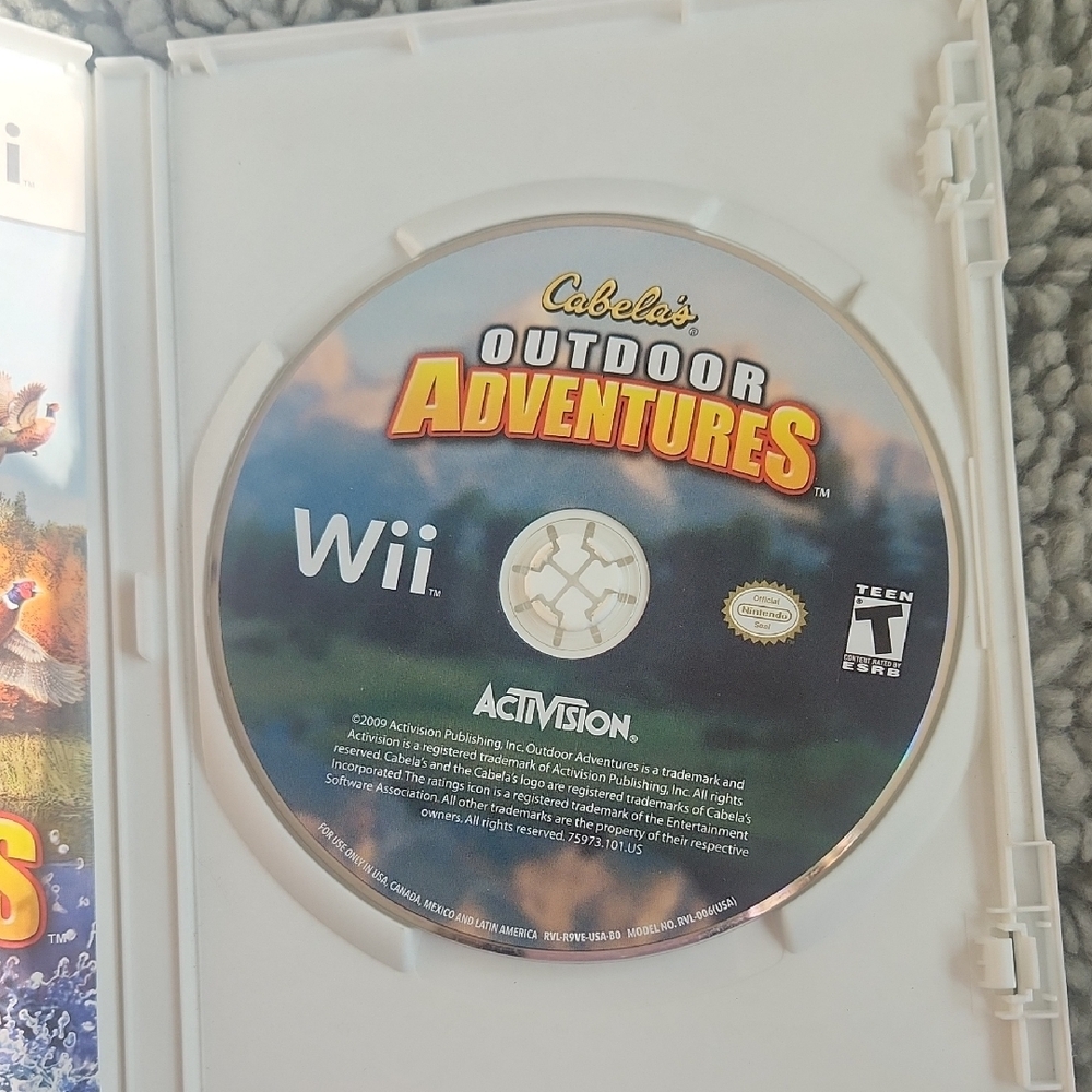 Video Game - Picture 3 of 4